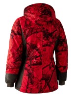 Lady Raven Arctic Jacket, kolor: 35 - REALTREE Edge Red