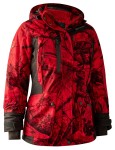 Lady Raven Arctic Jacket, kolor: 35 - REALTREE Edge Red