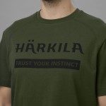 Harkila Logo T-Shirt
