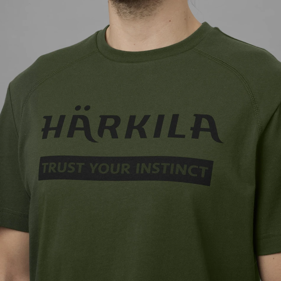 Harkila Logo T-Shirt