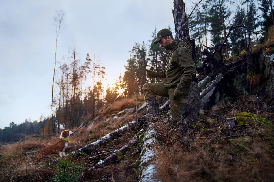 Pro Hunter Move 2.0 GTX Jacket