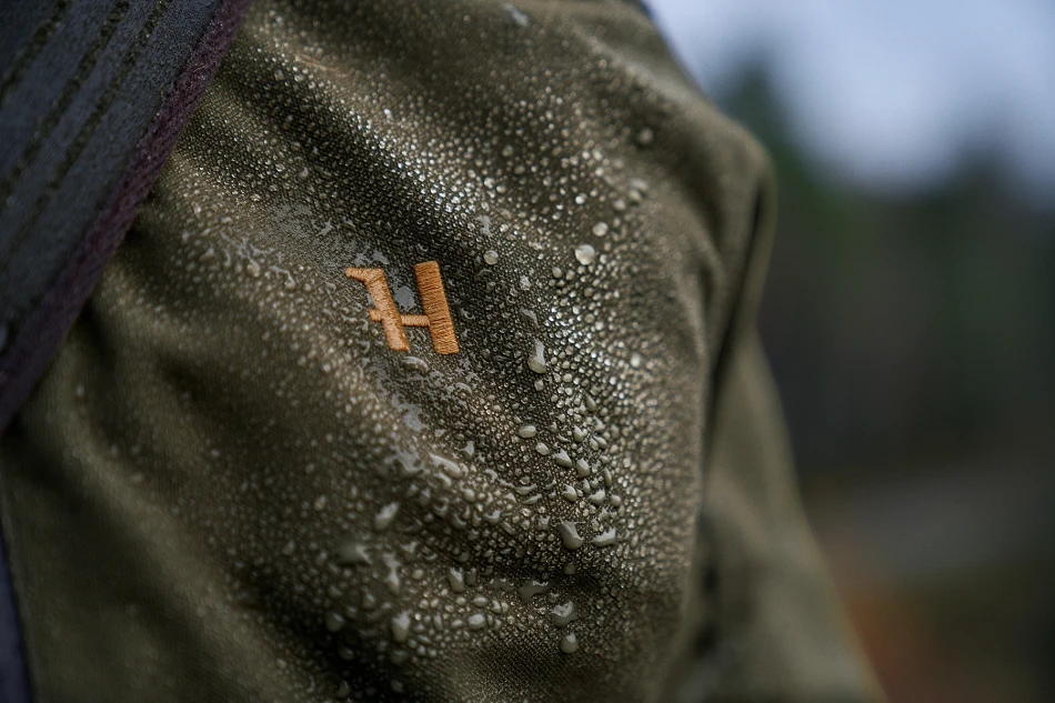 Pro Hunter Move 2.0 GTX Jacket
