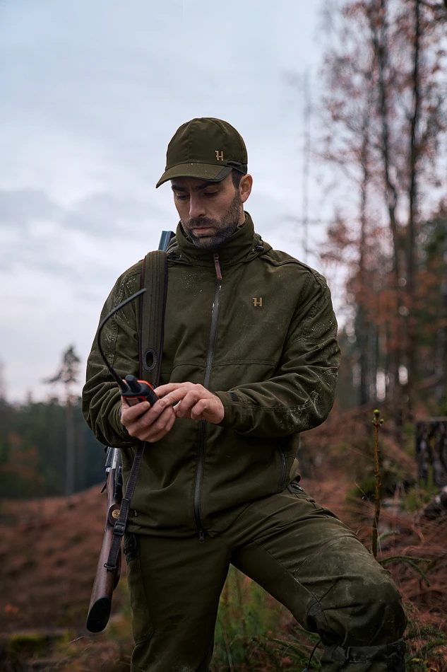 Pro Hunter Move 2.0 GTX Jacket