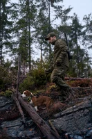 Pro Hunter Move 2.0 GTX Jacket