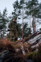 Pro Hunter Move 2.0 GTX Jacket