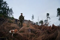 Pro Hunter Move 2.0 GTX Jacket