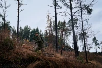 Pro Hunter Move 2.0 GTX Jacket