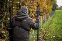 Pro Hunter Move 2.0 GTX Jacket