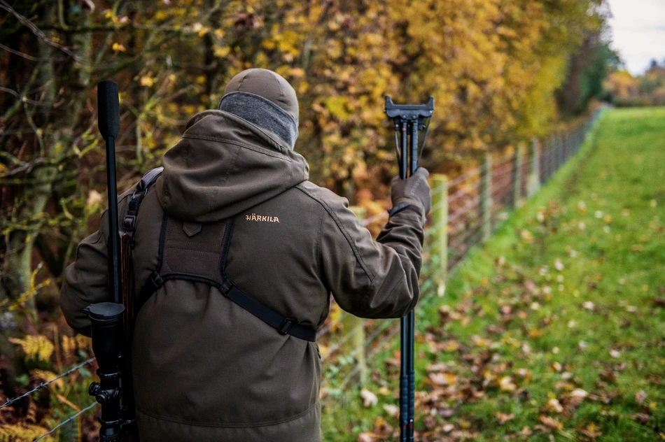 Pro Hunter Move 2.0 GTX Jacket