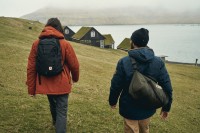 Vardag Duffel 30, kolor: 662 - Deep Forest