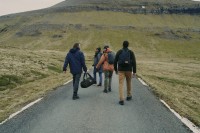 Vardag Duffel 30, kolor: 662 - Deep Forest