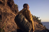 Vardag Duffel 30, kolor: 550 - Black