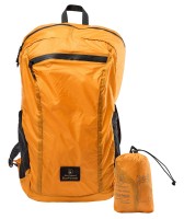 Packable Bag 24l, kolor: 669 - Orange