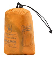 Packable Bag 24l, kolor: 669 - Orange