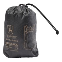 Packable Bag 24l, kolor: 999 - Black