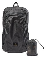 Packable Bag 24l, kolor: 999 - Black