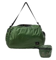 Packable Carry Bag 32L, kolor: 369 - Green
