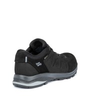 Torsby Low SF Extra GTX, kolor: 012064 - Black/Asphalt