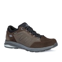 Torsby Low SF Extra GTX, kolor: 566012 - Mocca/Black