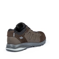 Torsby Low SF Extra GTX, kolor: 566012 - Mocca/Black