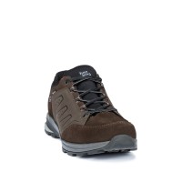 Torsby Low SF Extra GTX, kolor: 566012 - Mocca/Black