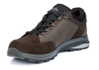 Torsby Low SF Extra GTX, kolor: 566012 - Mocca/Black