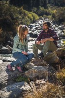 Hanwag Torsby Low SF Extra GTX