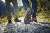 Hanwag Torsby Low SF Extra GTX