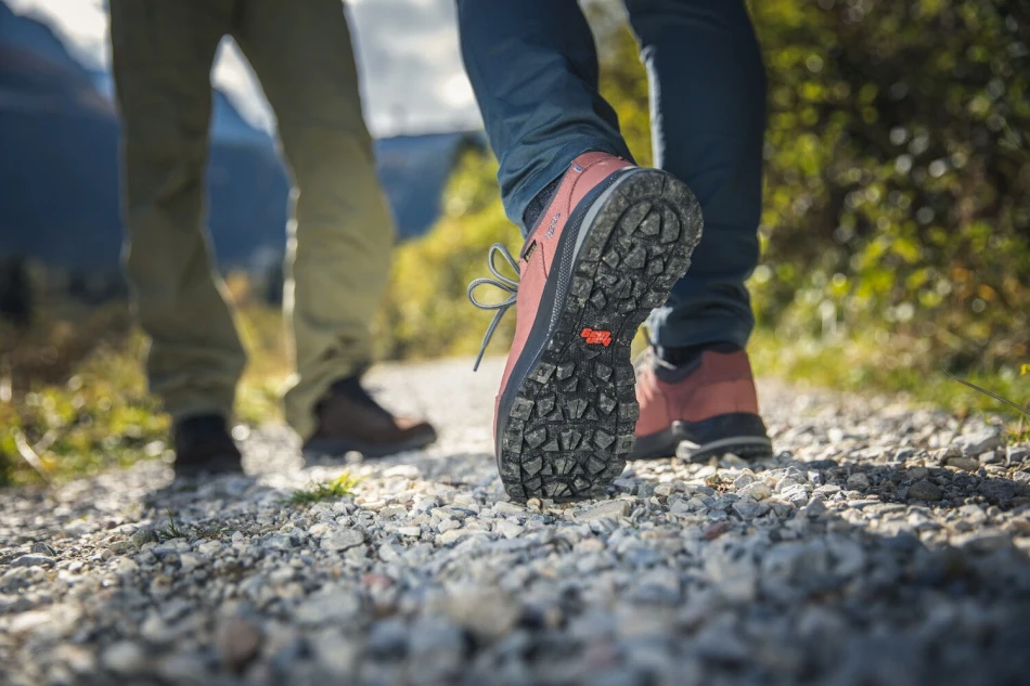 Hanwag Torsby Low SF Extra GTX