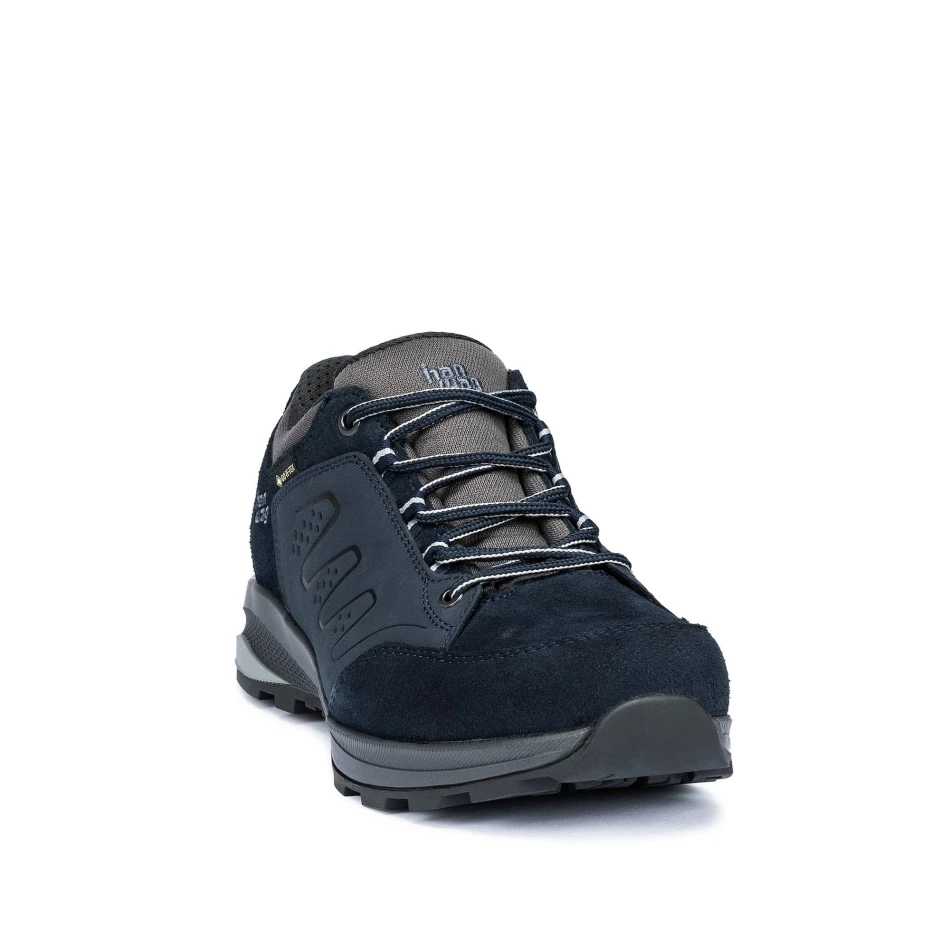 Torsby Low SF Extra Lady GTX, kolor: 007064 - Navy/Asphalt