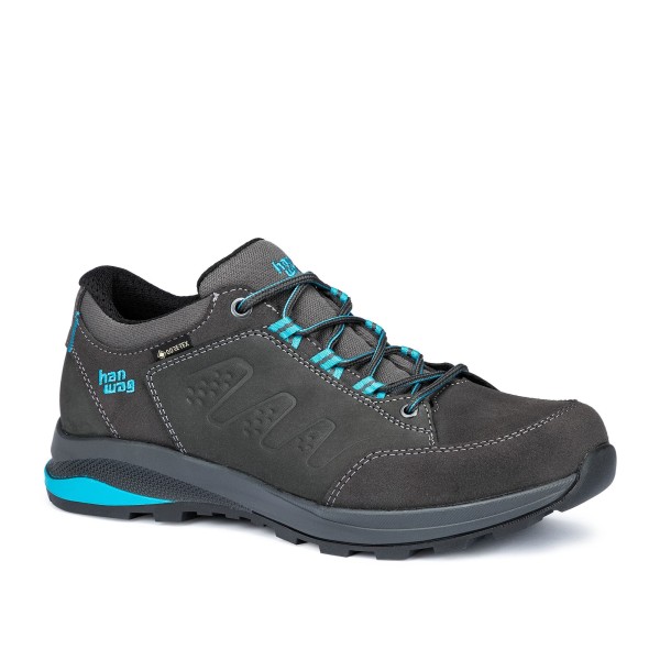 Torsby Low SF Extra Lady GTX, kolor: 064490 - Asphalt/Ocean