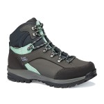 Banks SF Extra Lady GTX, kolor: 064494 - Asphalt/Mint