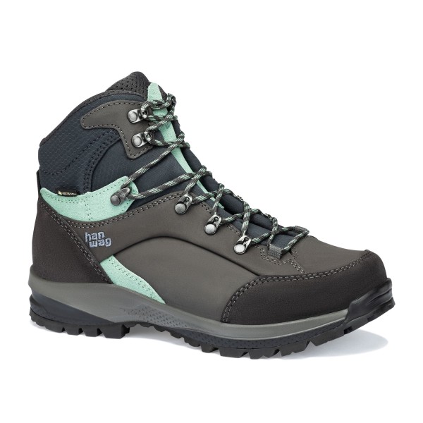 Banks SF Extra Lady GTX, kolor: 064494 - Asphalt/Mint