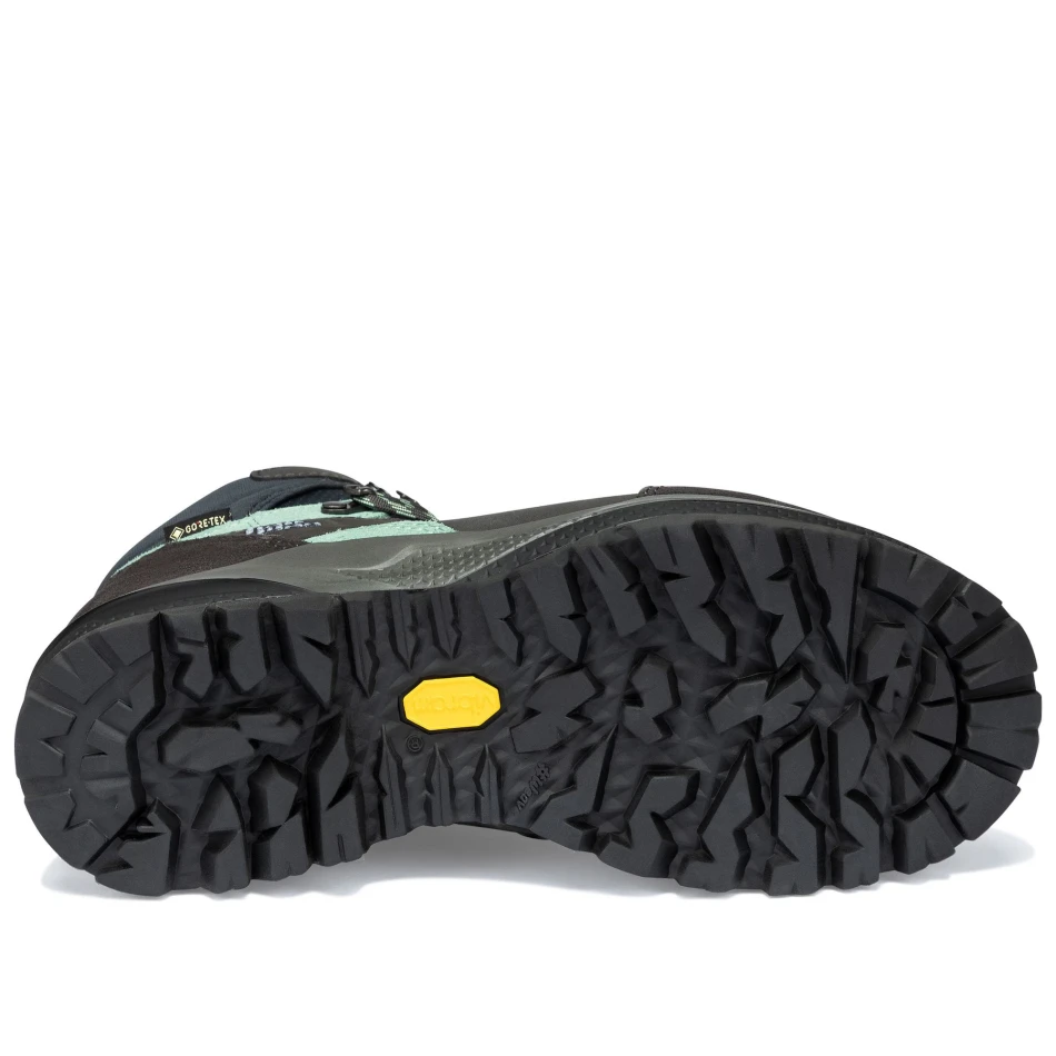 Banks SF Extra Lady GTX, kolor: 064494 - Asphalt/Mint