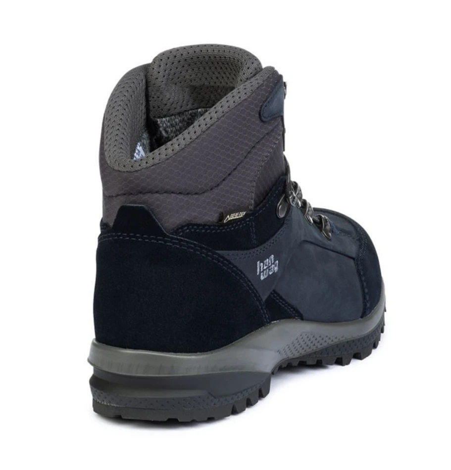 Banks SF Extra Lady GTX, kolor: 007064 - Navy/Asphalt
