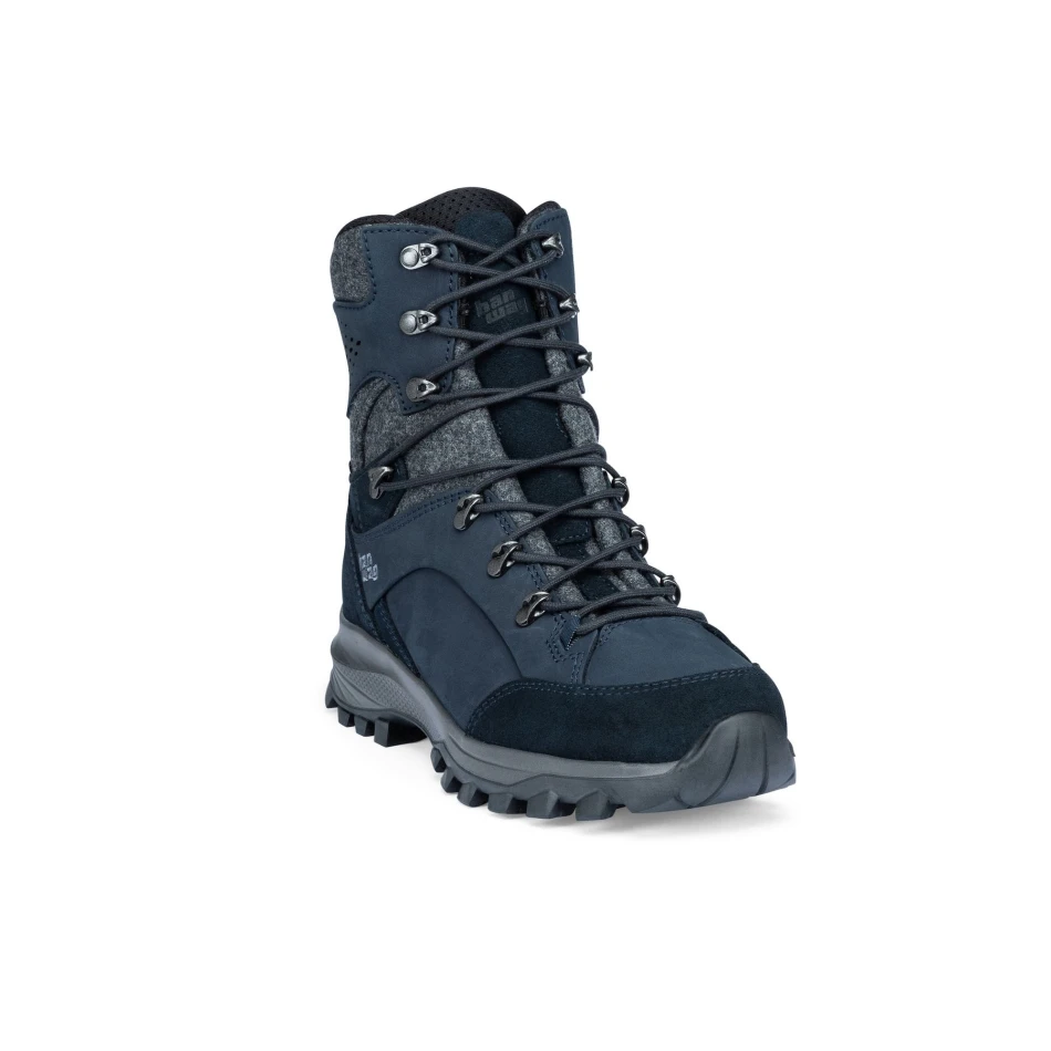 Banks Winter Lady GTX, kolor: 007-064 - Navy / Asphalt