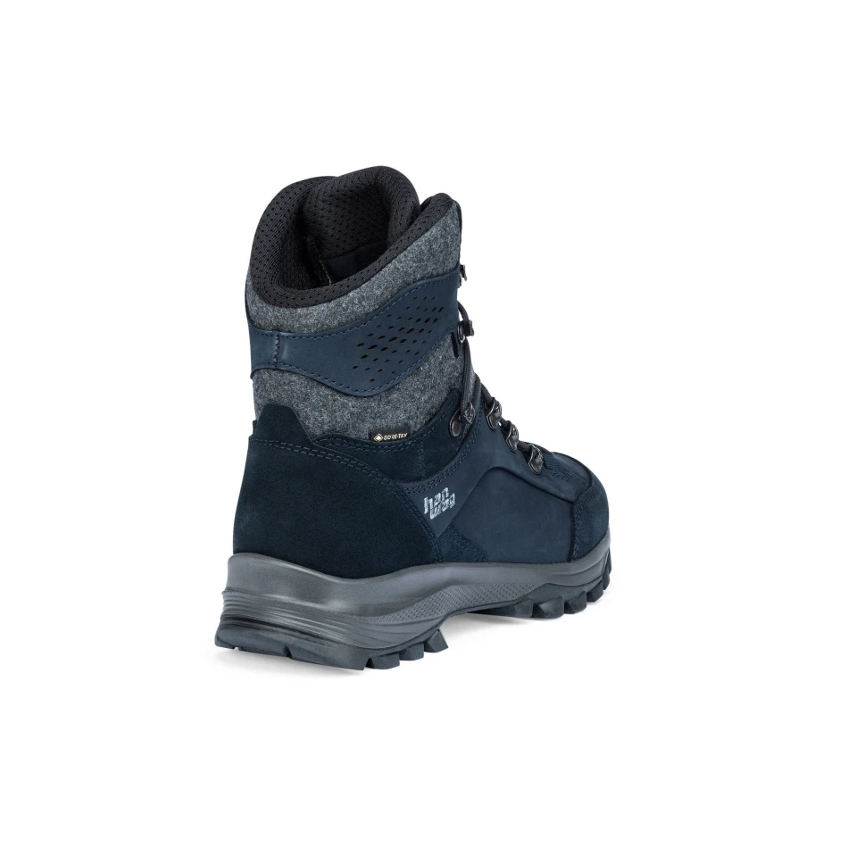 Banks Winter Lady GTX, kolor: 007-064 - Navy / Asphalt
