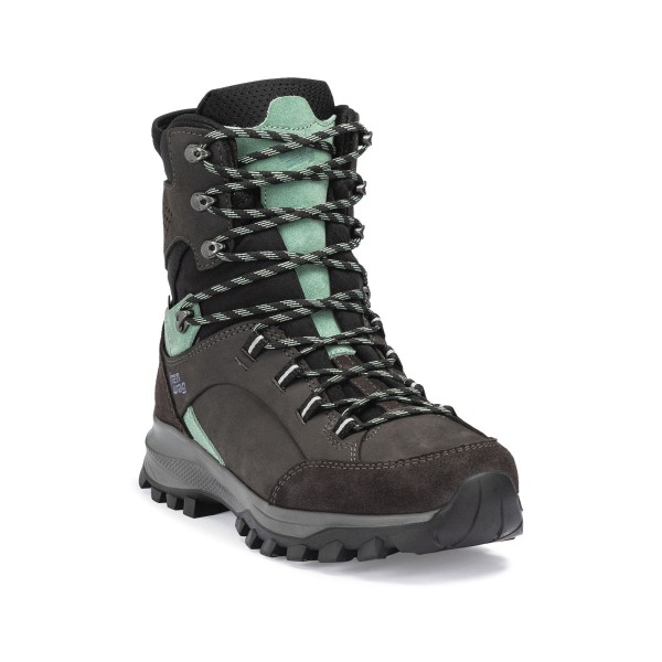 Banks Snow Lady GTX, kolor: 064494 - Asphalt/Mint