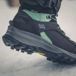 Banks Snow Lady GTX, kolor: 064494 - Asphalt/Mint