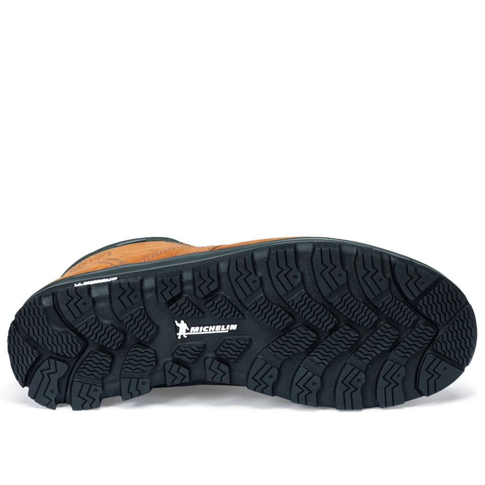 Anros ES, kolor: 295-064 - Light Brown/Asphalt