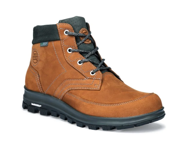 Anros ES, kolor: 295-064 - Light Brown/Asphalt