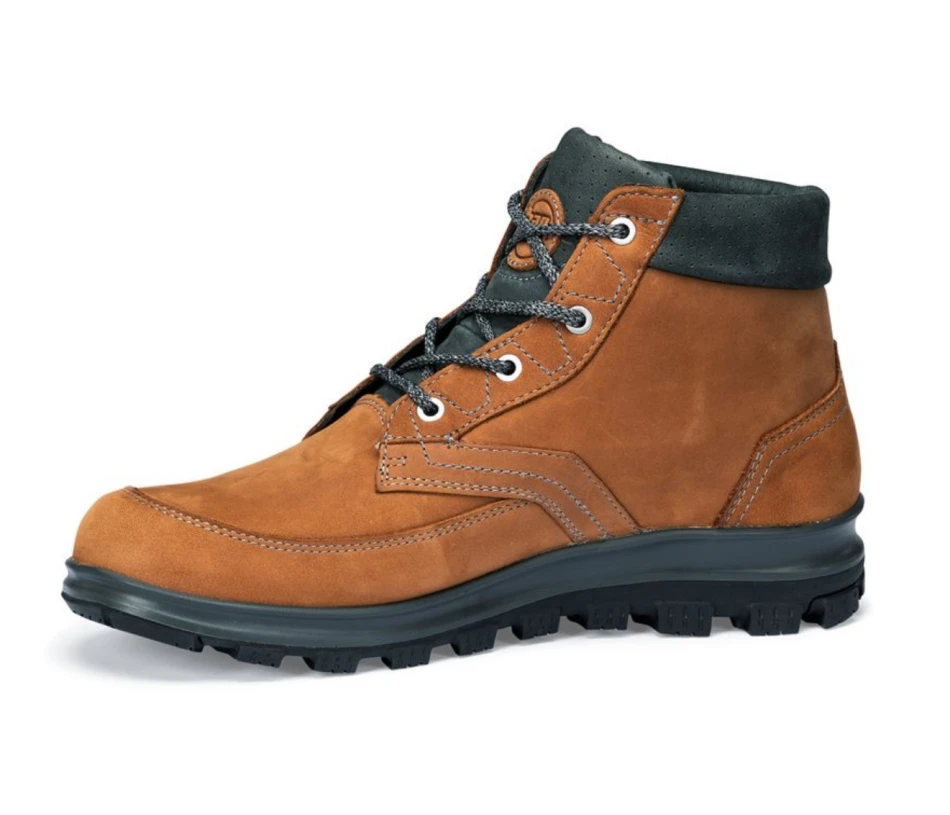 Anros ES, kolor: 295-064 - Light Brown/Asphalt