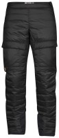 Keb Trekking Trousers W, kolor: 550 - Black