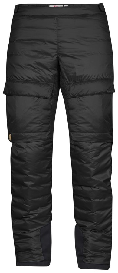 Keb Trekking Trousers W, kolor: 550 - Black