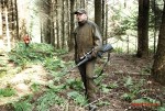 Deerhunter Recon Pro Jacket, kolor: 385 - Beluga.