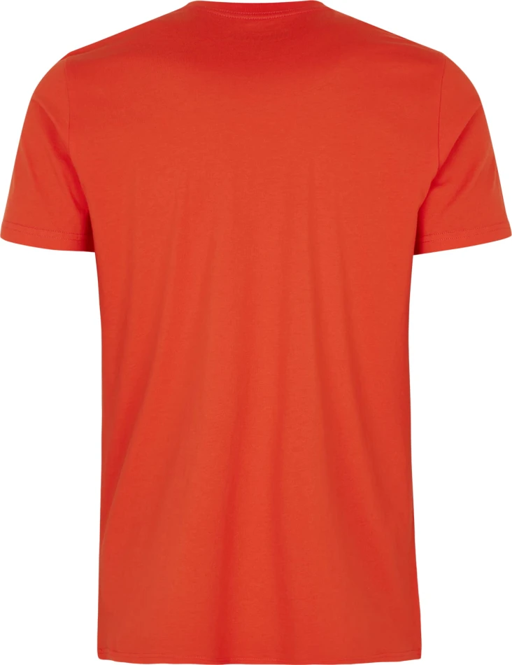 Harkila Frej S/S, kolor: Orange