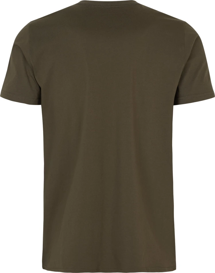 Harkila Frej S/S, kolor: Willow Green
