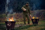 Pro Hunter Move Trousers