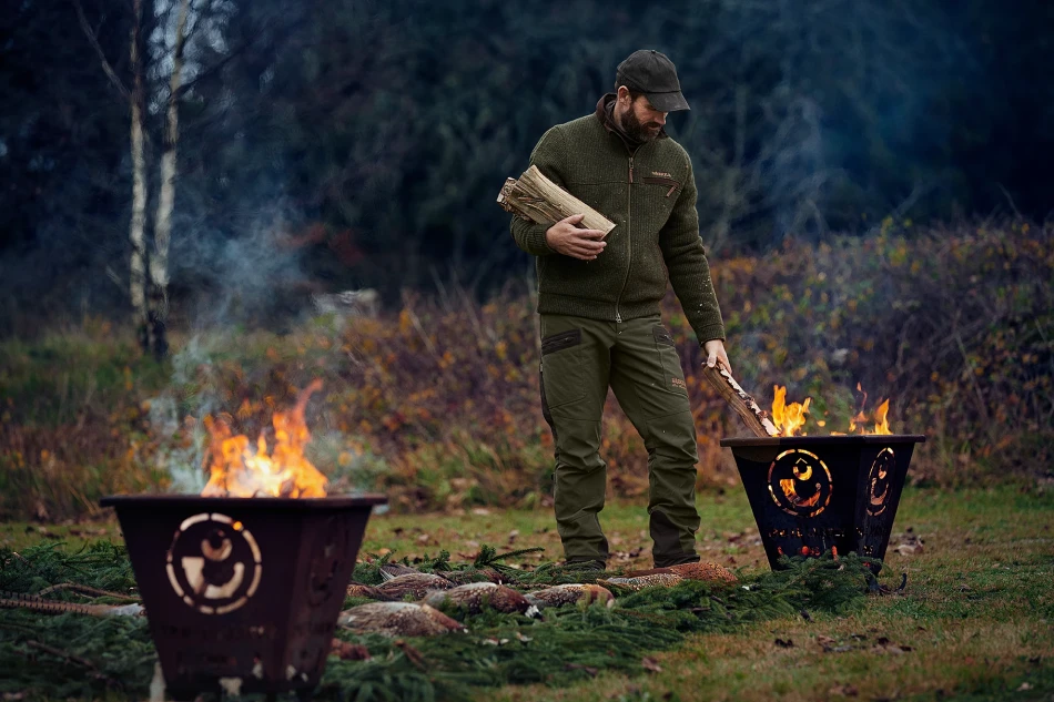 Pro Hunter Move Trousers