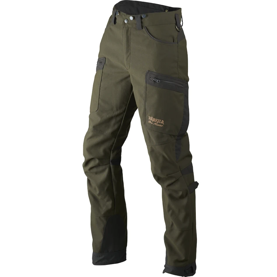 Pro Hunter Move Trousers